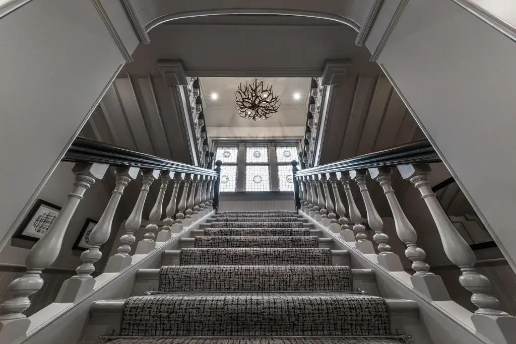 Dunalastair Hotel Suites - Général