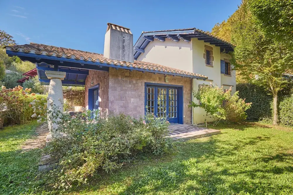 Villas Odalys Domaine de Lana