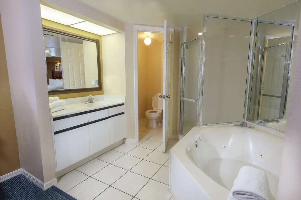 Westgate Vacation Villas - Général