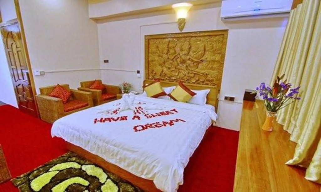 Hotel photo 6