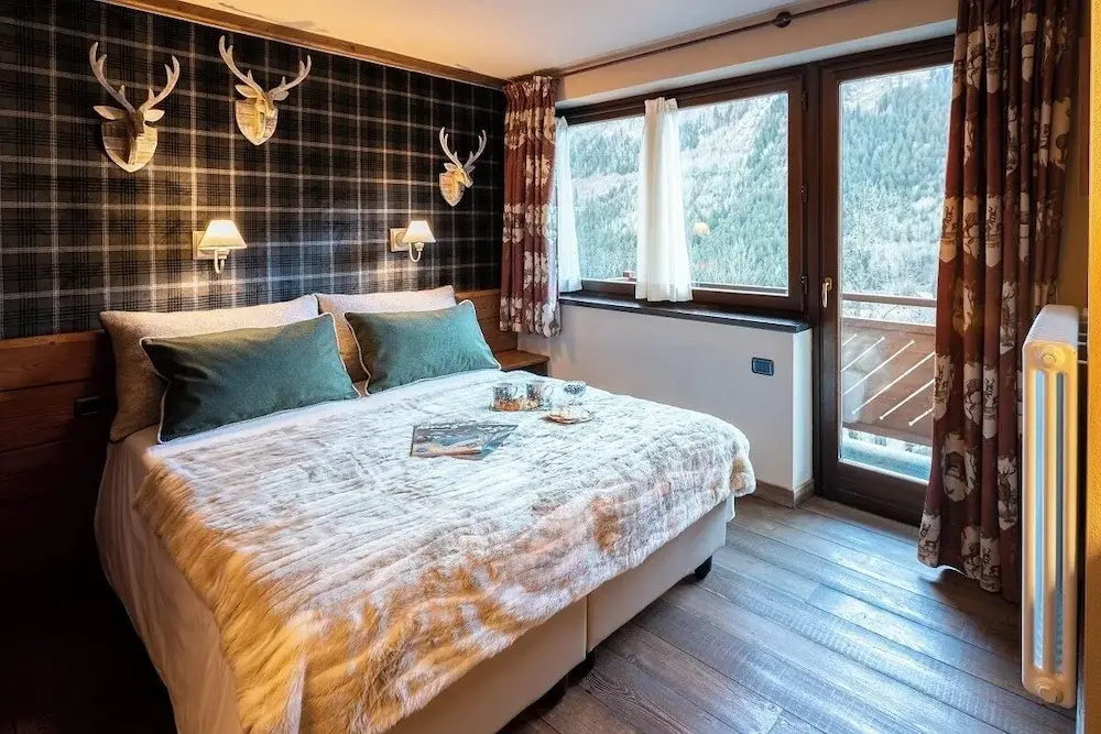 2 Bedrooms Superior Apartment