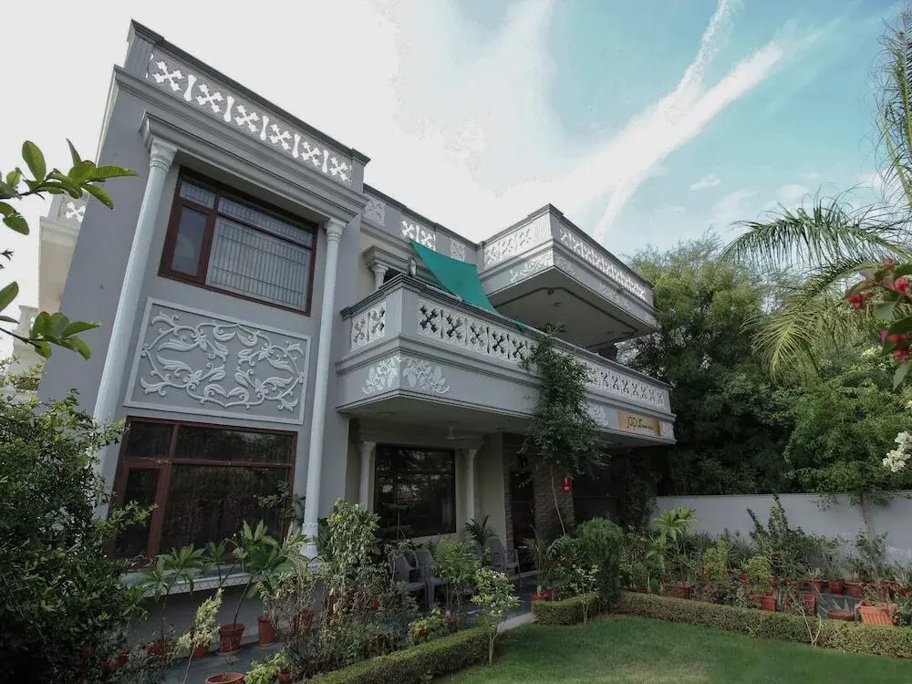 Jaipur Homestays by OYO Rooms