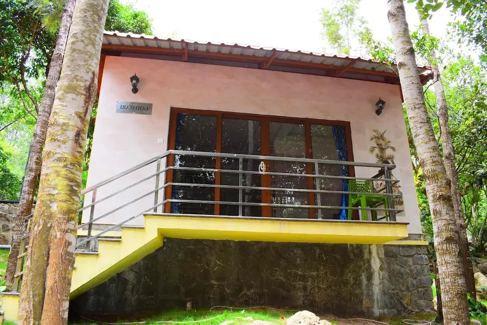 The Brook - Resorts & Spa - Yercaud - фото 25
