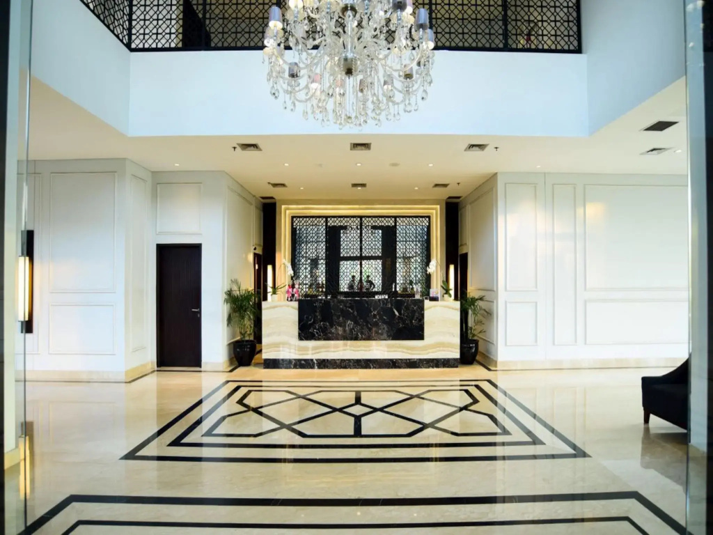 Hotel photo 2