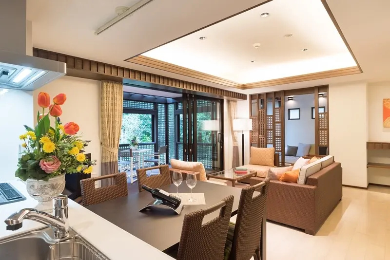 Superior Suite