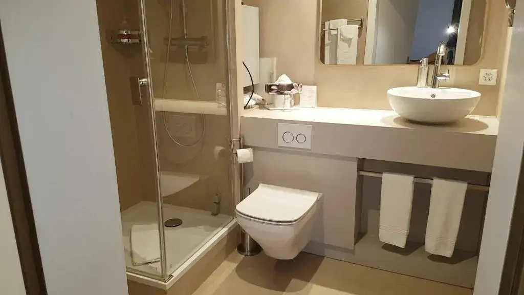 Hotel photo 11
