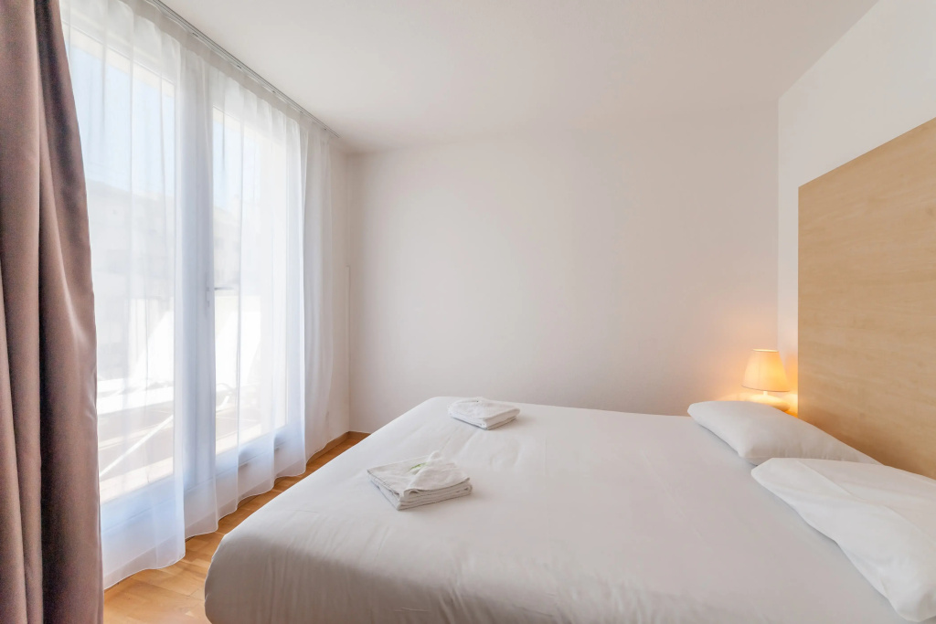 Residhotel Vieux Port - Général