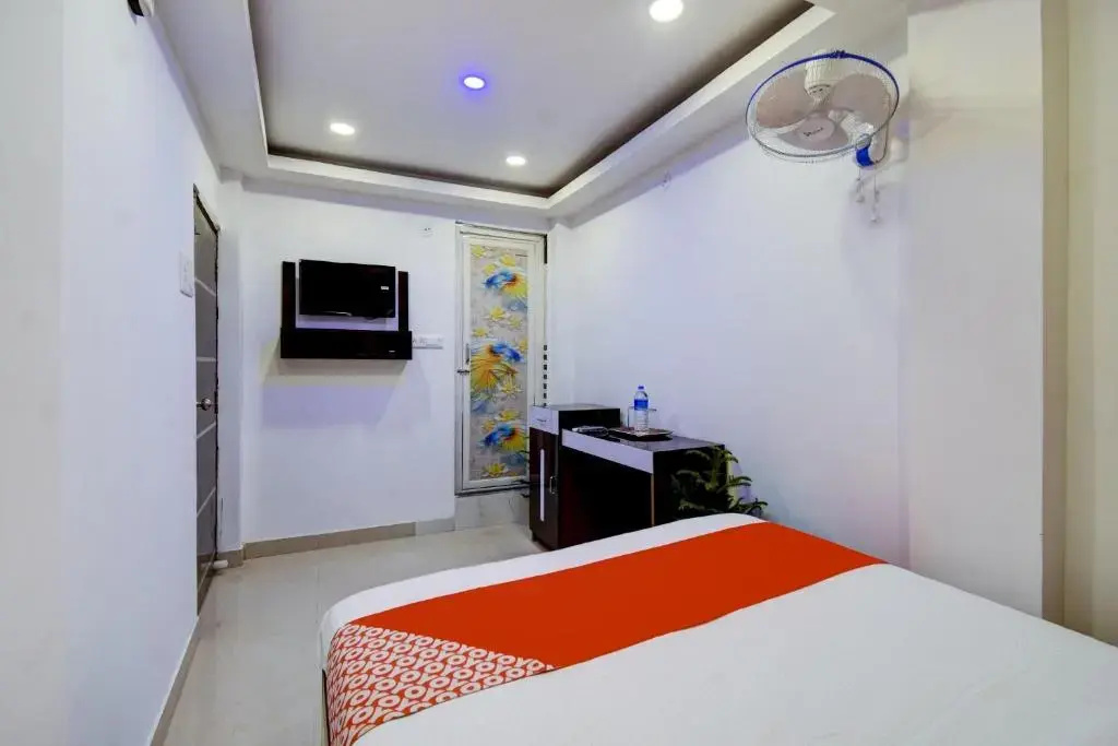 Classic room