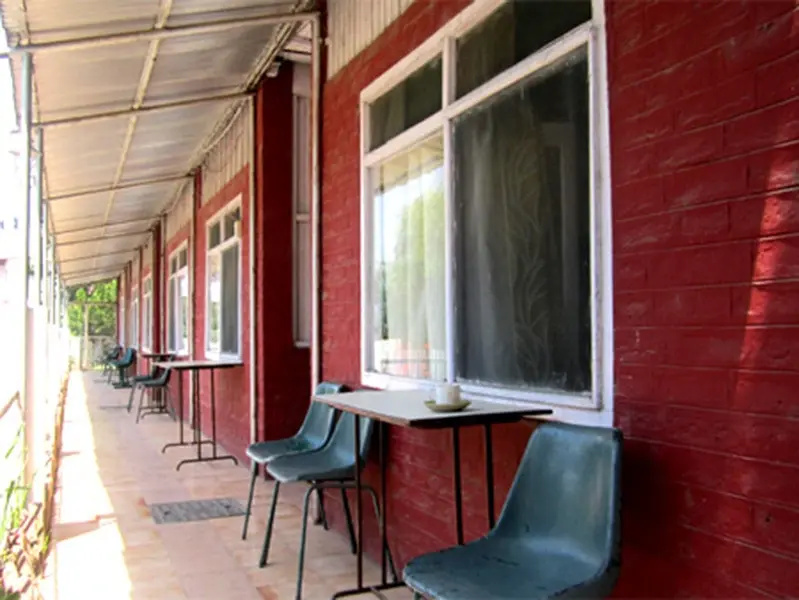 Hotel photo 11
