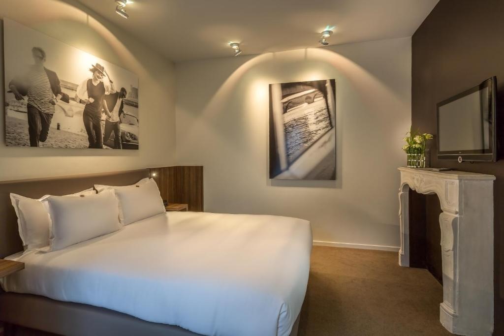 Hotel Jules & Jim 80