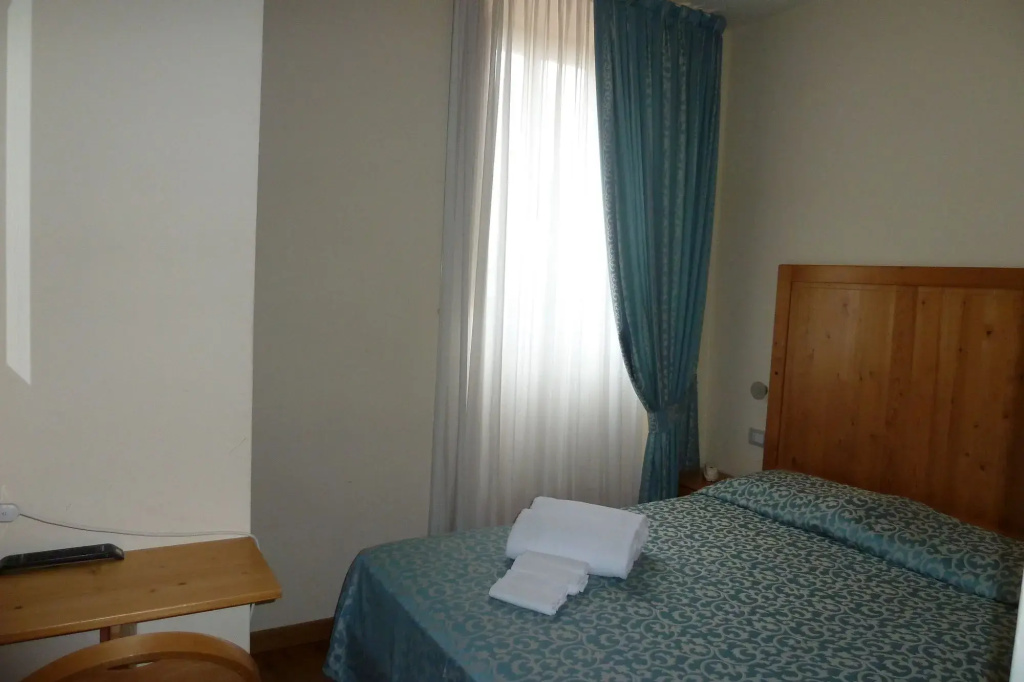 Hotel Tre Ceri - Général