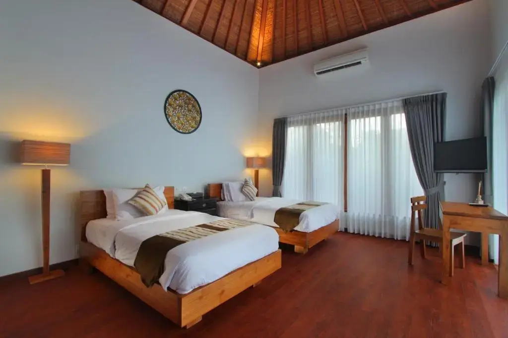 Bali Nyuh Gading – Luxury Villas & Spa - Chambres
