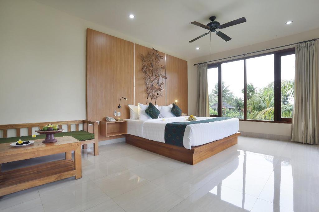 Bucu View Resort