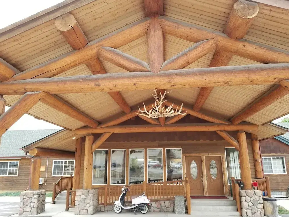Idaho Lodge and RV Park