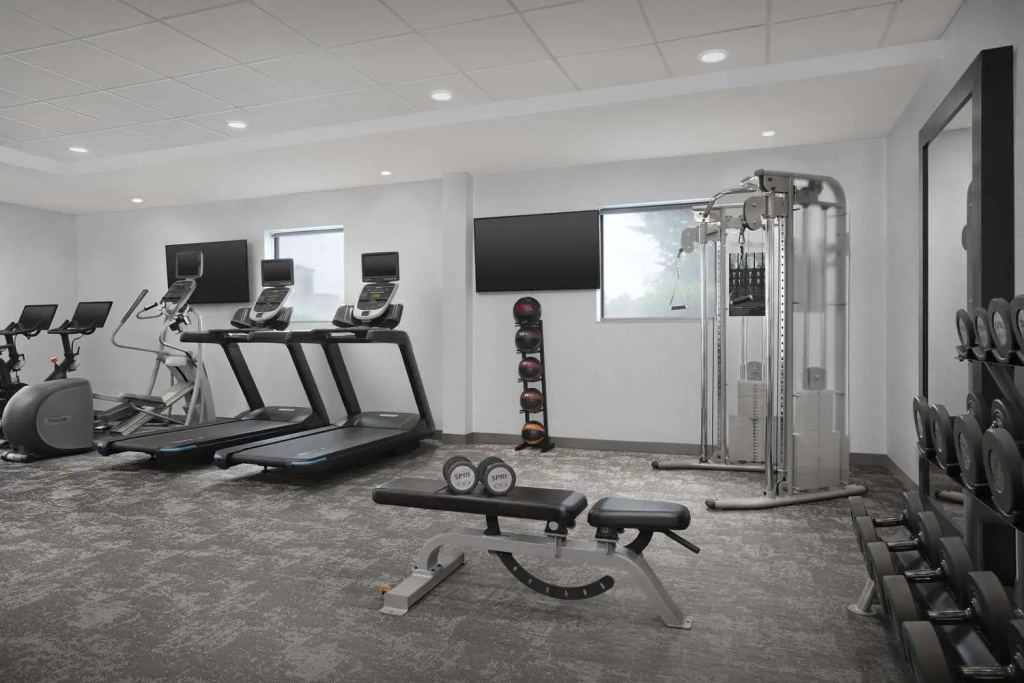 Home2 Suites by Hilton Clarksville/Ft. Campbell - Général