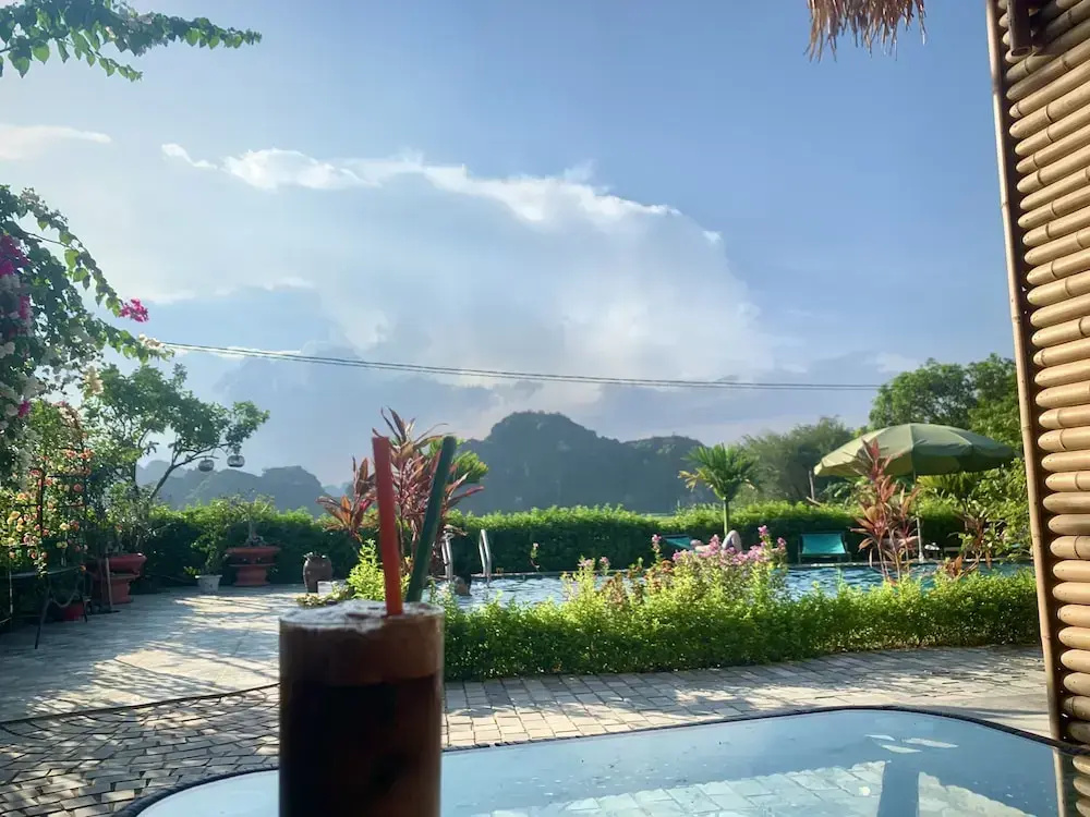 Tam Coc Minh Hung Homestay