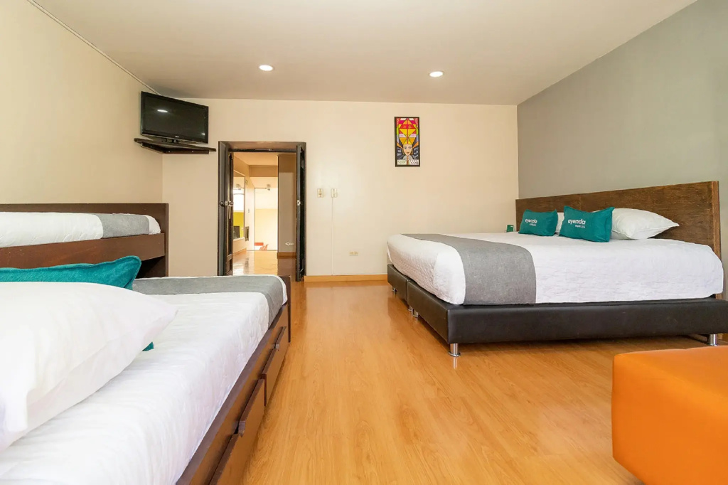 Hotel photo 3