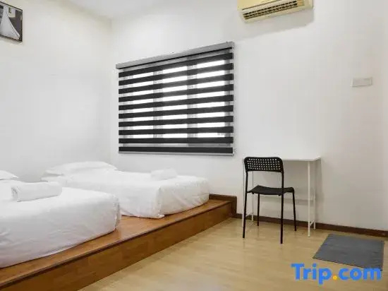 Comfort room