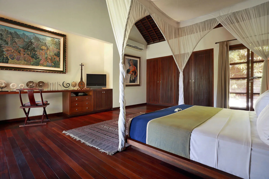 Villa Bali Asri Seminyak — фото