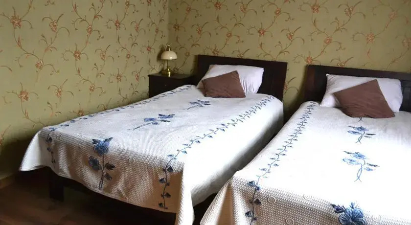 Hotel Tyrol - Général