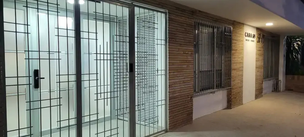 Casa 59 Guest House