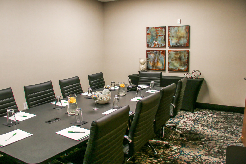 Holiday Inn & Suites Denver Tech Center-Centennial by IHG - Général