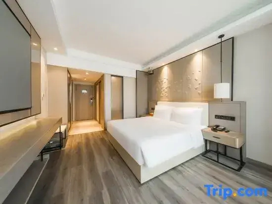 Goethe Holiday Inn - Chambres