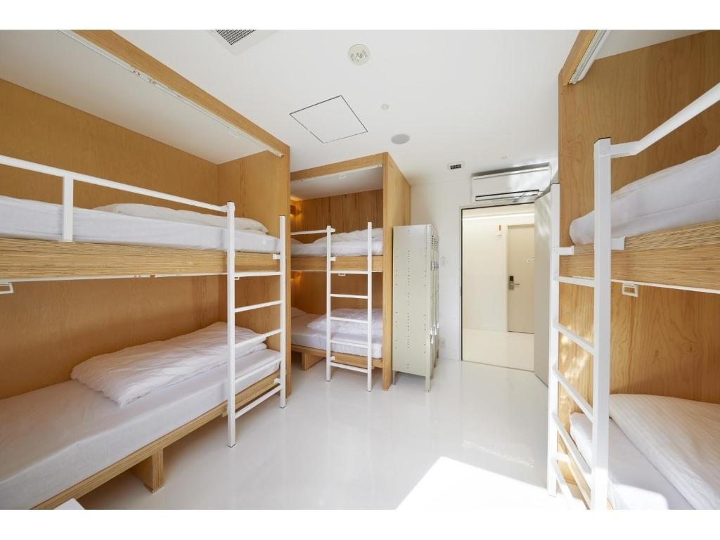 Hotel Graphy Shibuya 사진 3