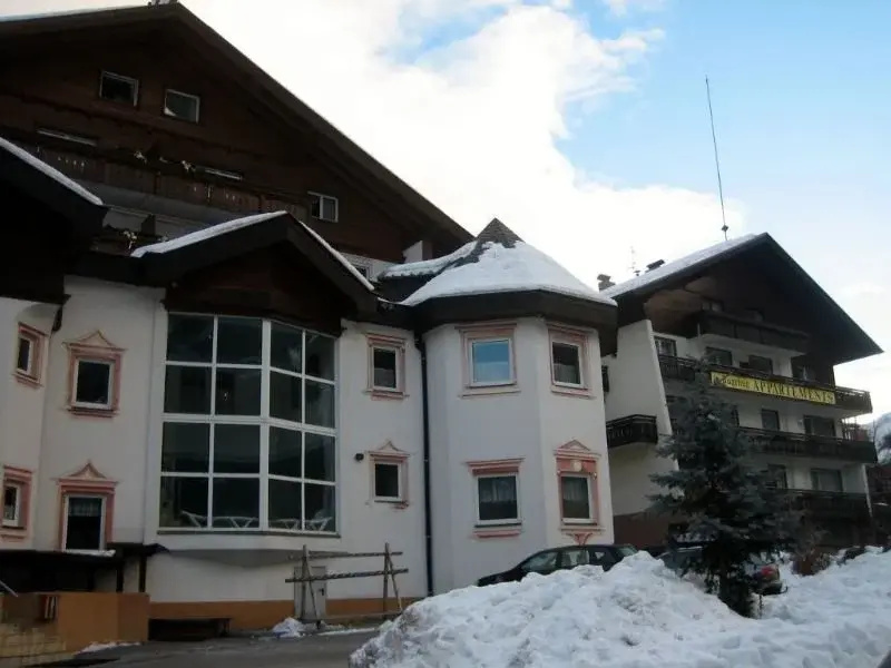 Sporthotel Molltal
