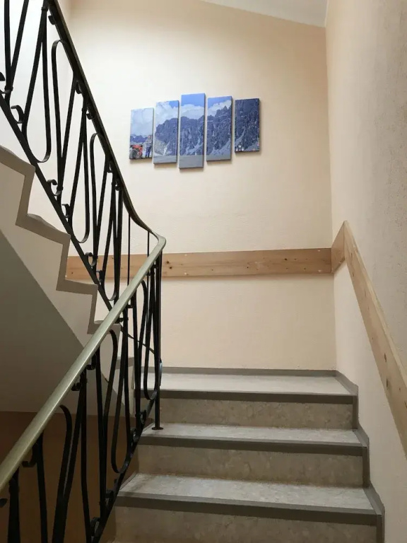 Hotel Pension Almrose - Général