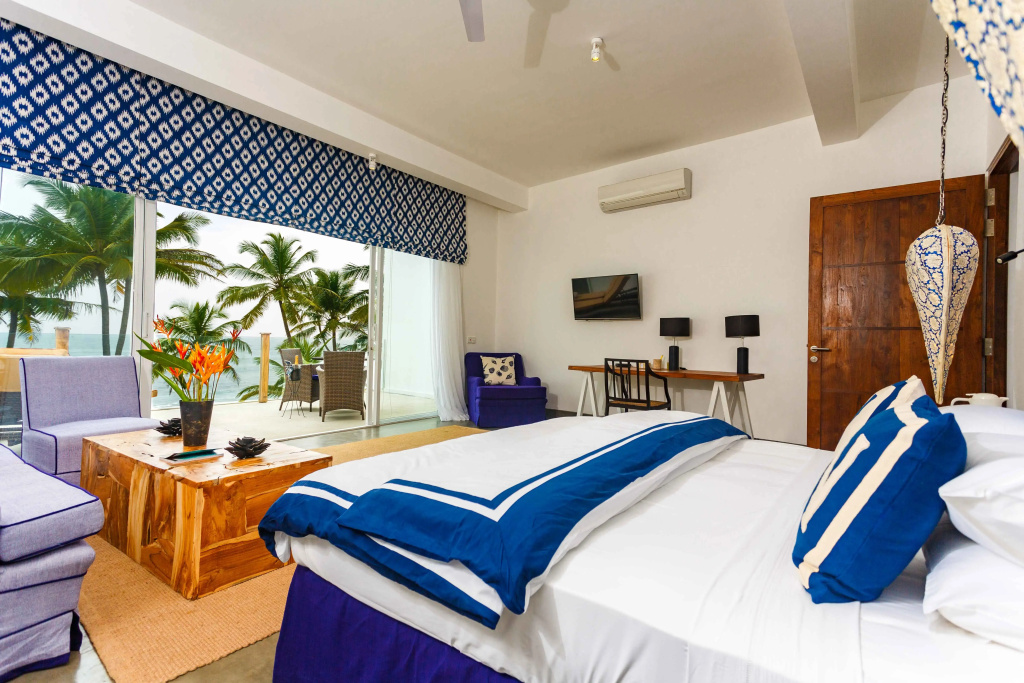 Penthouse Suite