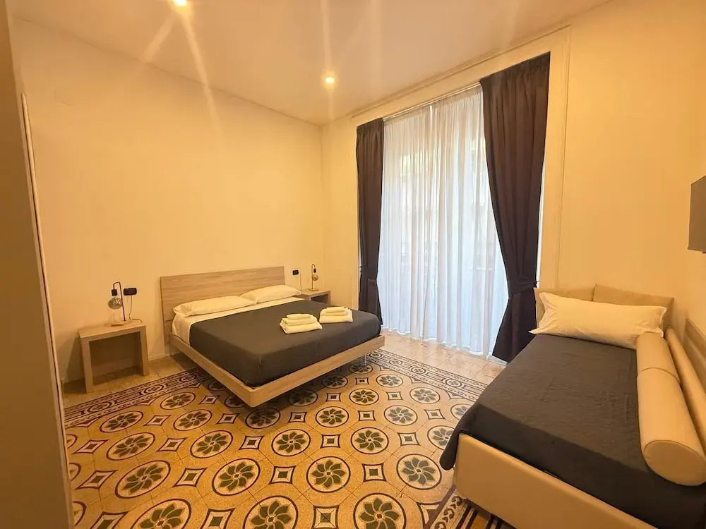 Comfort room