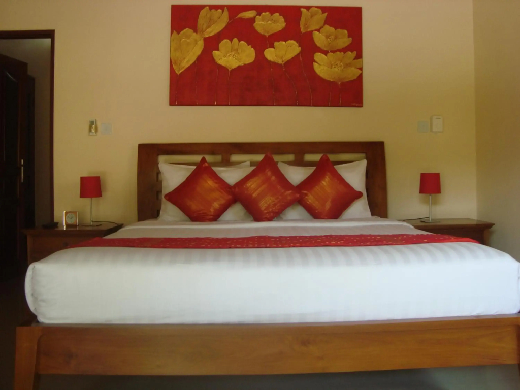Bali Emerald Villas - фото 6