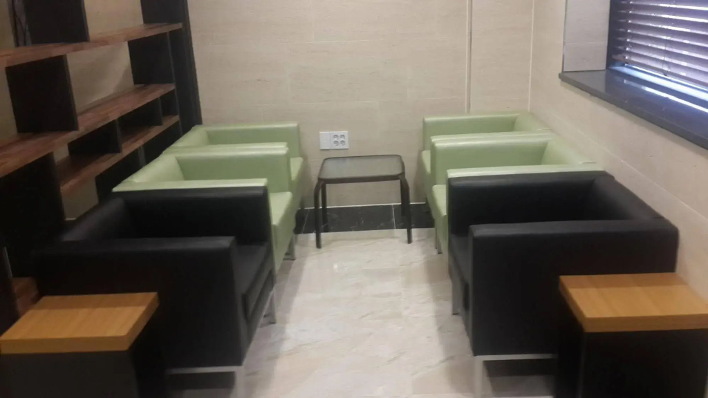 New Suwon Tourist Hotel - Général