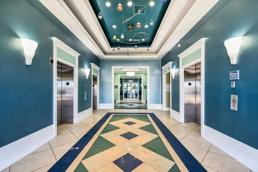 Boardwalk Beach Resort by Book That Condo - Général