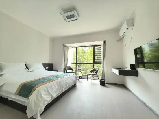Nature Xuan B&B