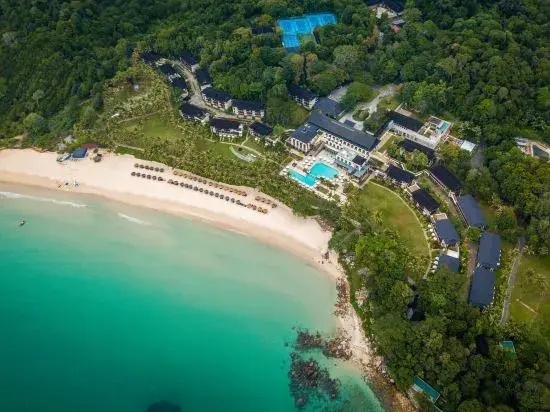 Beach & Waterfront
