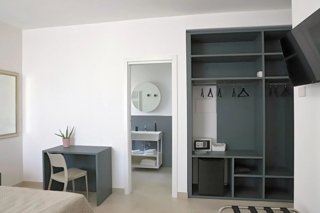 francescosuite b&b — 5