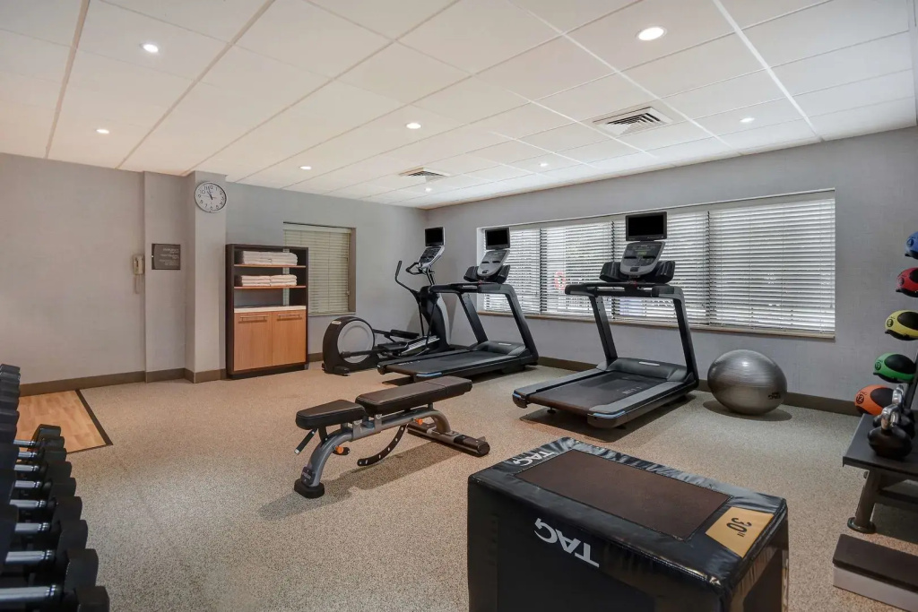 Homewood Suites by Hilton Yorktown Newport News - Général