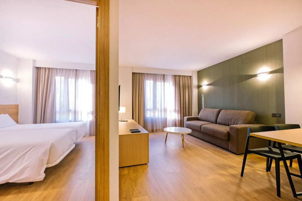Hotel SB Corona Tortosa - Général