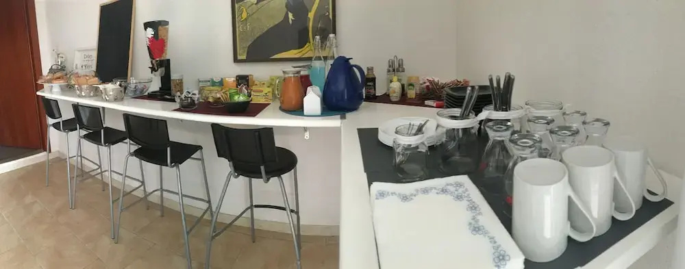 Hotel photo 20