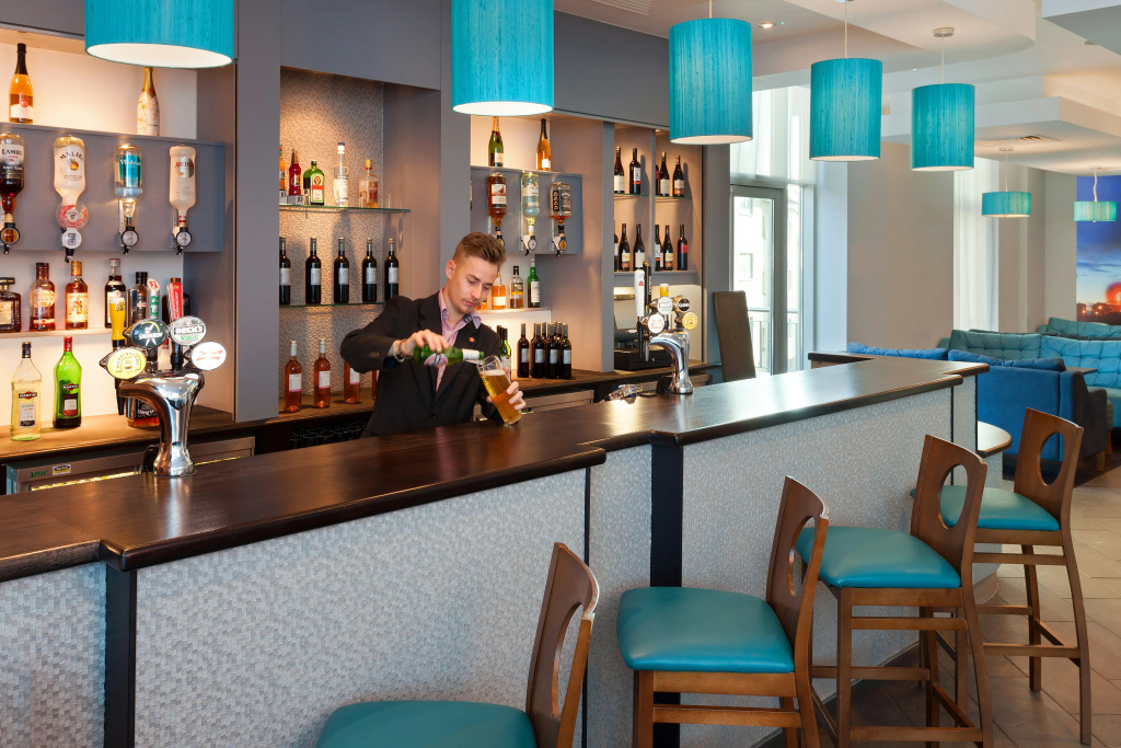 Leonardo Hotel Plymouth - Général