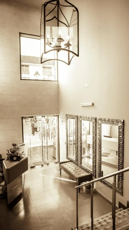 Atiq Boutique Hotel - Général