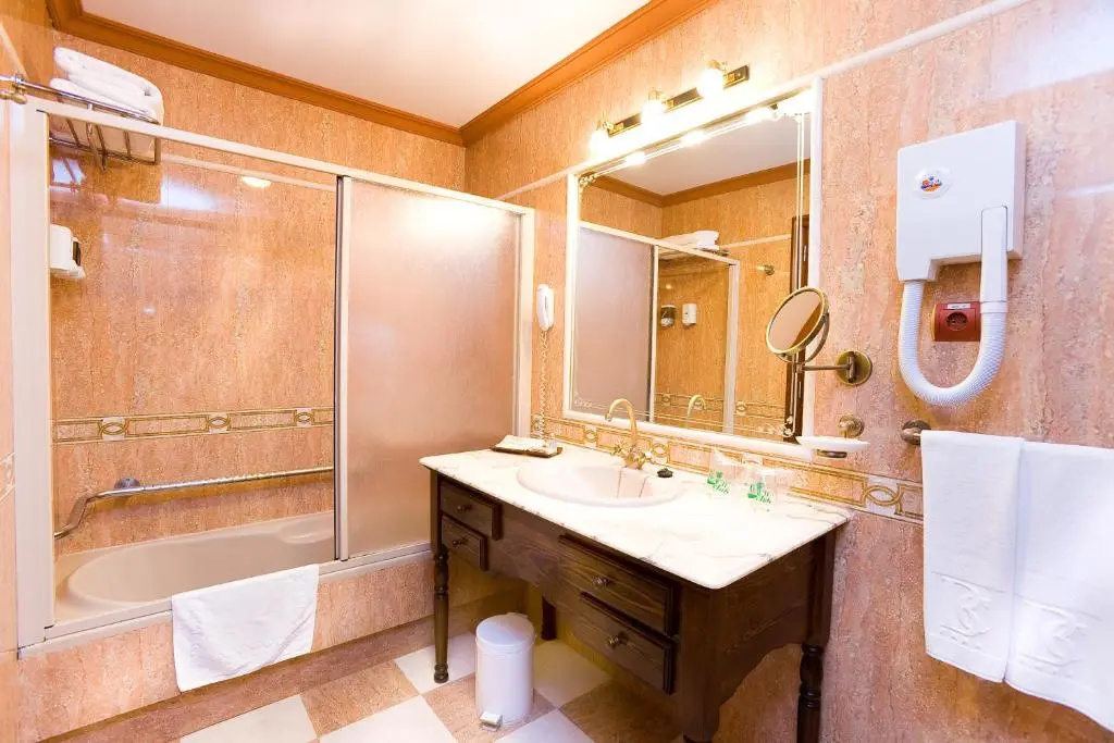 Hotel San Agustin Beach Club - Chambres