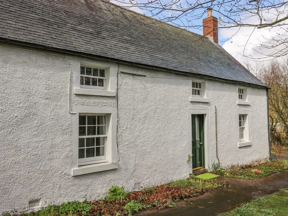 The Cottage, Polwarth Crofts