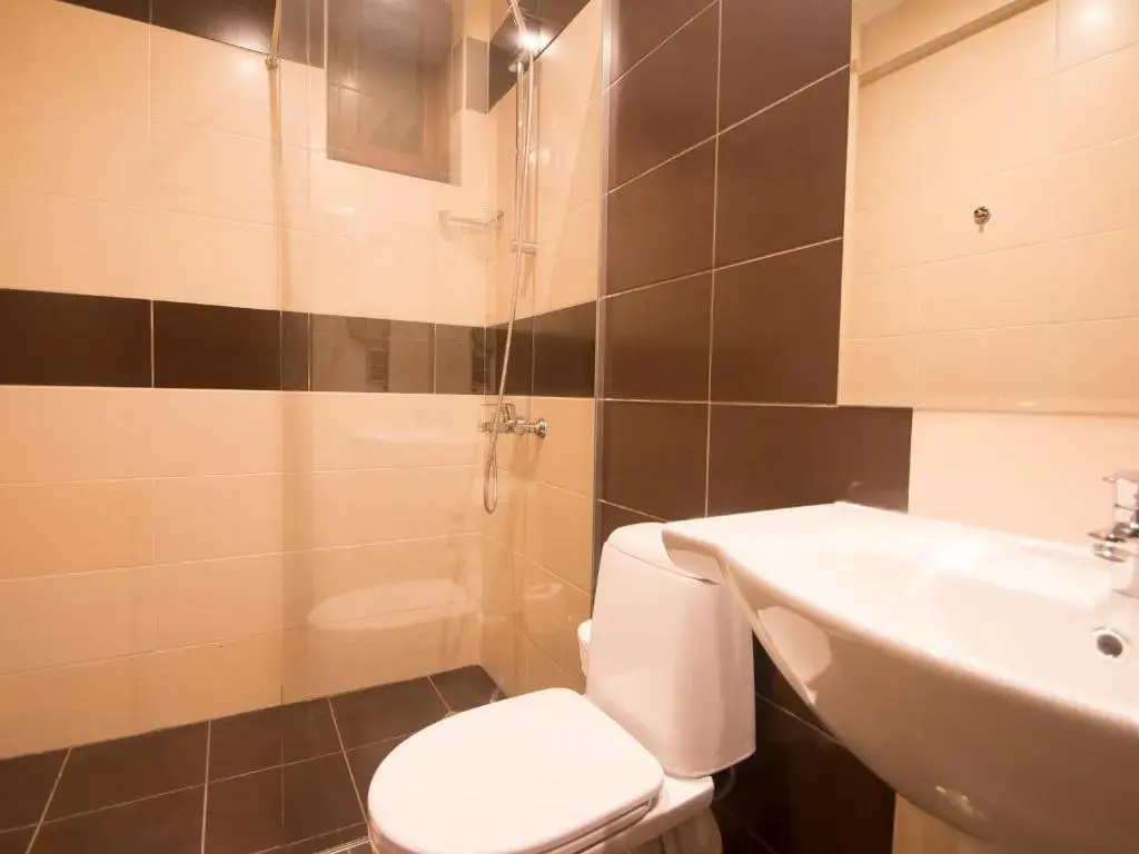 Park Hotel Asenevtsi - Chambres