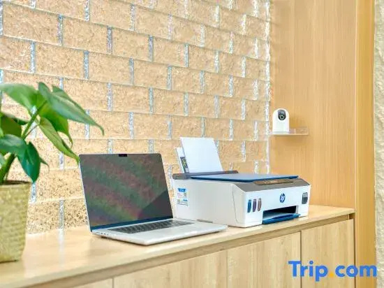 Business Centre