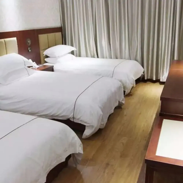 Huangshan New Century Hotel - Chambres
