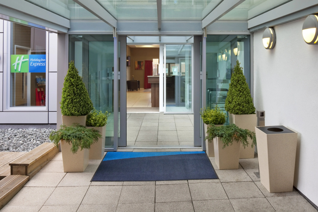 Holiday Inn Express Hull City Centre by IHG - Général