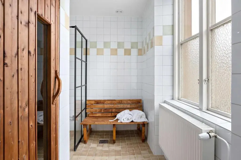 Nora Stadshotell, Sure Hotel Collection by Best Western - Chambres